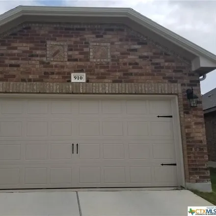 Image 2 - 932 Overcup Drive, San Marcos, TX 78666, USA - House for rent