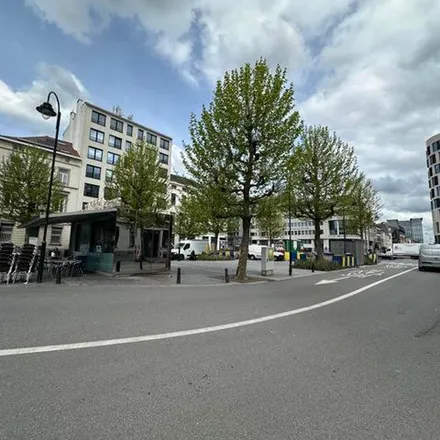 Image 7 - Rue de Laeken - Lakensestraat 179, 1000 Brussels, Belgium - Apartment for rent