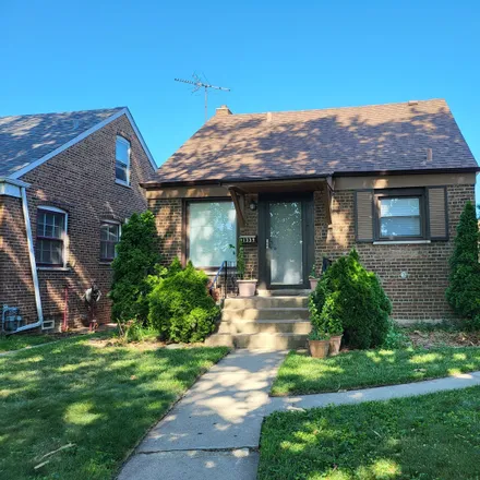Buy this 3 bed house on 11339 South Avenue M in Chicago, IL 60617
