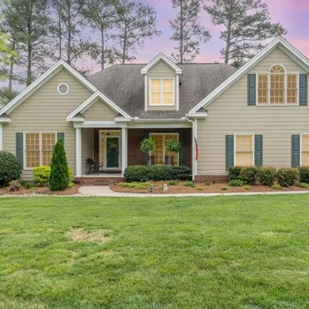 Buy this 3 bed house on River Ridge Golf Club in 3224 Auburn Knightdale Road, Raleigh