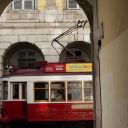Image 7 - Lisbon, Portugal - Apartment for rent
