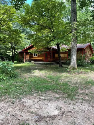 Buy this 3 bed house on 661 County Road 180 in Fiketon, McMinn County