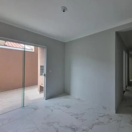 Buy this 3 bed apartment on Rua Antonina in Cidade Jardim, São José dos Pinhais - PR