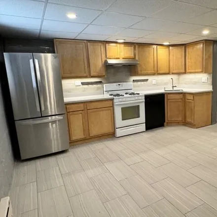 Rent this 3 bed apartment on 165 Bennington Street in Boston, MA 02128