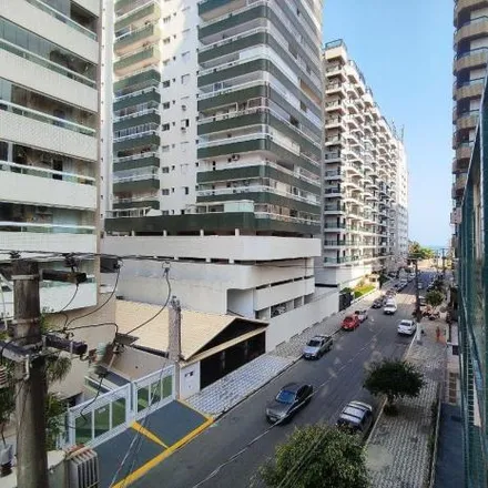 Image 2 - Avenida Rio Branco, Canto do Forte, Praia Grande - SP, 11700-170, Brazil - Apartment for rent