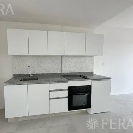 Rent this 2 bed apartment on Avenida Jujuy 1027 in San Cristóbal, C1247 ABA Buenos Aires