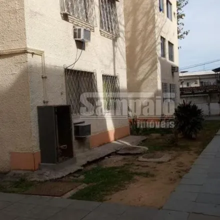 Buy this 2 bed apartment on Assembléia de Deus in Avenida Cesário de Melo, Campo Grande