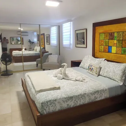 Rent this 3 bed house on San Juan