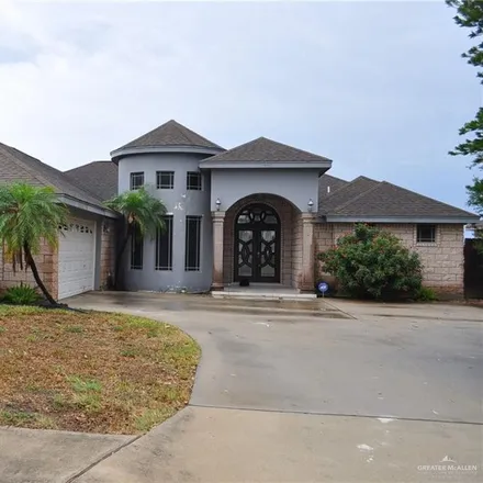 Buy this 3 bed house on 1409 East 29th Street in Mission, TX 78574