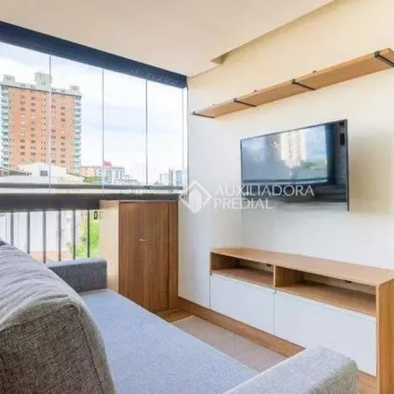 Buy this 2 bed apartment on Rua Inglaterra in Parque das Nações, Santo André - SP