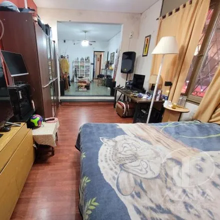 Buy this 4 bed house on Gervasio Posadas 761 in Partido de San Isidro, B1643 CGT Beccar