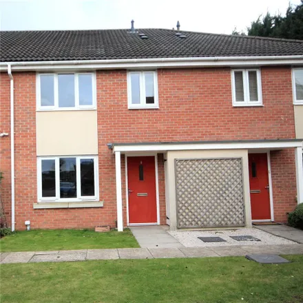 Image 2 - Beckets Close, Grantham, NG31 7GE, United Kingdom - Townhouse for rent