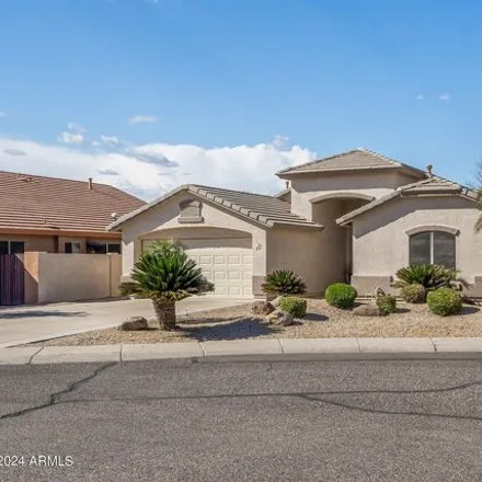 Buy this 3 bed house on 12810 West Wilshire Drive in Avondale, AZ 85392