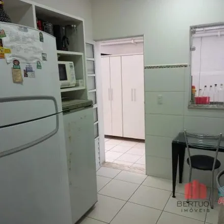 Buy this 2 bed apartment on SIM in Rua Monteiro de Barros 151, Centro