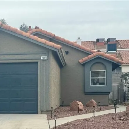 Rent this 3 bed house on 7953 Mount Shasta Circle in Las Vegas, NV 89145