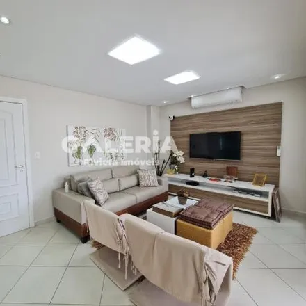 Buy this 5 bed apartment on unnamed road in Riviera, Bertioga - SP