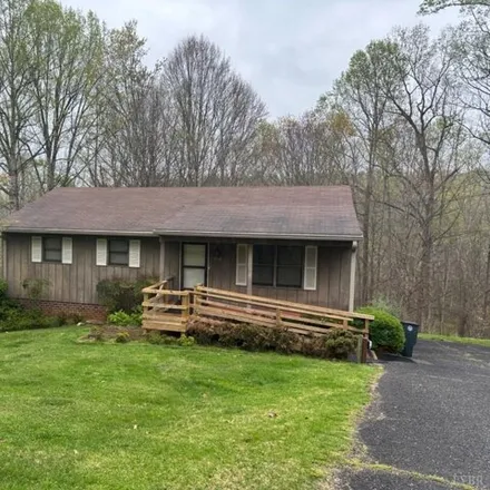 Buy this 5 bed house on 2052 Overbrook Road in Lynchburg, VA 24501