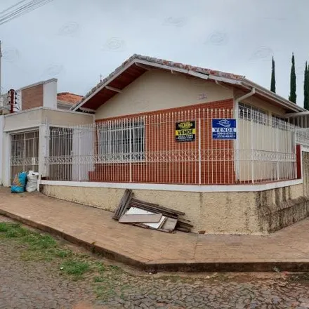 Image 2 - Rua Doutor Francisco Mesquita, Vila Santa Terezinha, Itararé - SP, Brazil - House for sale