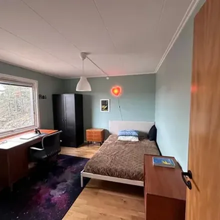 Rent this 1 bed apartment on Gråhundsvägen 164 in 128 62 Stockholm, Sweden