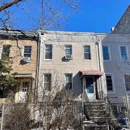 Buy this 5 bed house on 173 8th Street in New York, NY 11215