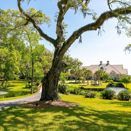 Image 4 - 5434 Chaplins Landing Road, Hollywood, Charleston County, SC 29449, USA - House for sale