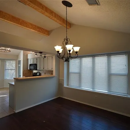 Image 3 - 8414 Liberty Lane, Rowlett, TX 75089, USA - House for rent