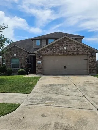 Rent this 4 bed house on 7198 Millford Hill Court in Fort Bend County, TX 77469