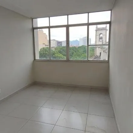 Image 2 - Rua Visconde de Sepetiba, Centro, Niterói - RJ, 24020-206, Brazil - Apartment for sale