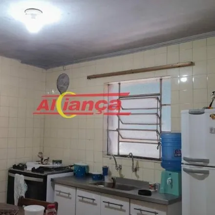 Buy this 6 bed house on Rua Rio Pardo in Vila Any, Guarulhos - SP