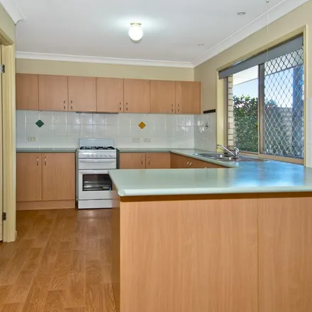 Rent this 4 bed apartment on Anders Street in Logan City QLD, Australia