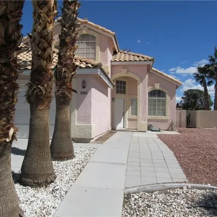 Rent this 3 bed house on 3998 Round Wood in Spring Valley, NV 89147