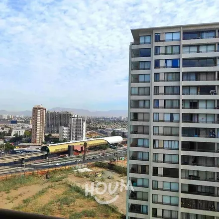 Image 1 - Forcenter, Avenida Quilín 2504, 781 0000 Provincia de Santiago, Chile - Apartment for rent