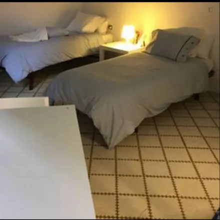 Rent this 3 bed room on Carrer de Sant Pere Més Baix in 5, 08003 Barcelona