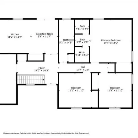 Image 2 - 322 Westwood Court, Liberty, MO 64068, USA - House for sale