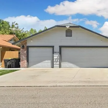 Buy this 3 bed house on 9610 Bancroft Way in Stockton, CA 95209
