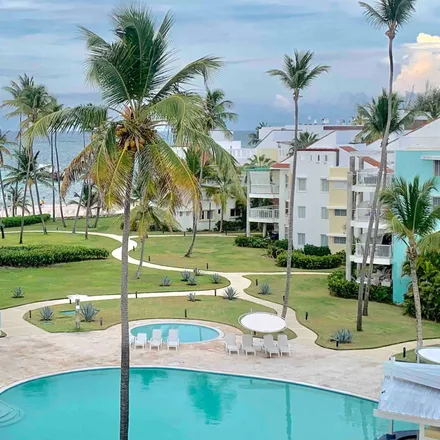 Image 1 - Playa Turquesa Ocean Club, Apartaments, Condos, Calle Aruba, Higüey, La Altagracia, 23301, Dominican Republic - Condo for rent