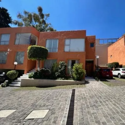 Buy this 3 bed house on unnamed road in Colonia Independencia San Ramón, 10200 Mexico City