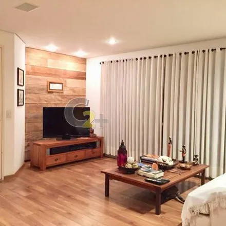 Rent this 3 bed apartment on Rua Tonelero 277 in Vila Romana, São Paulo - SP