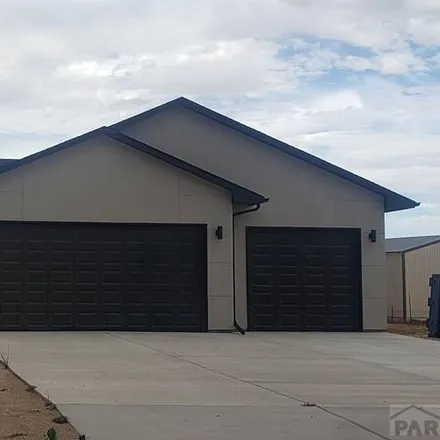 Buy this 5 bed house on 422 North Desert Cove Drive in Pueblo County, CO 81007
