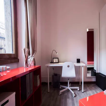 Image 3 - Via Francesco Arese, 12, 20159 Milan MI, Italy - Room for rent