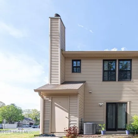 Image 5 - 300 Tiger Lilly Court, Jackson Township, NJ 08527, USA - Townhouse for sale
