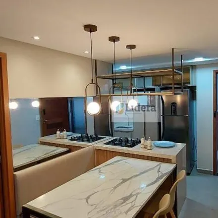 Buy this 1 bed apartment on Draginha Lanches in Avenida Mar do Mediterrâneo, Intermares