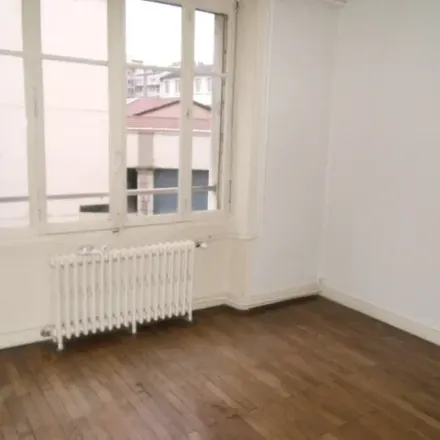 Image 3 - 30 Rue Bancel, 69007 Lyon, France - Apartment for rent