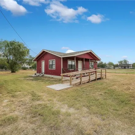 Buy this 3 bed house on 1699 North Jackson Road in Edinburg, TX 78541