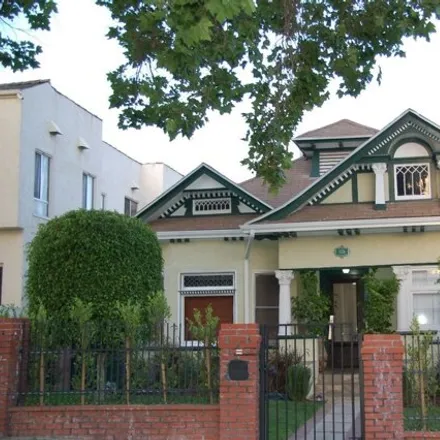 Buy this 3 bed house on 1126 West Blvd in Los Angeles, California