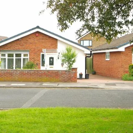 Buy this 3 bed house on Coombe Way in Stockton-on-Tees, TS18 5PX