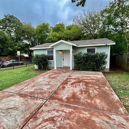 Rent this 2 bed house on 408 Radam Lane in Austin, TX 78704