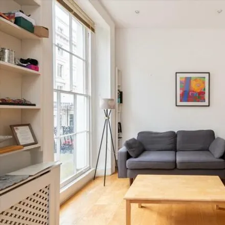 Buy this 1 bed apartment on Glendale Hyde Park Hotel in 8 Devonshire Terrace, London