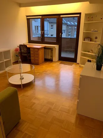 Image 5 - Bilker Allee 50, 40219 Dusseldorf, Germany - Apartment for rent