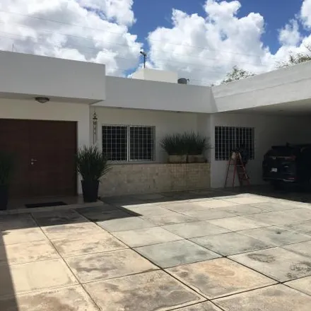 Buy this 5 bed house on unnamed road in 97310 Mérida, YUC